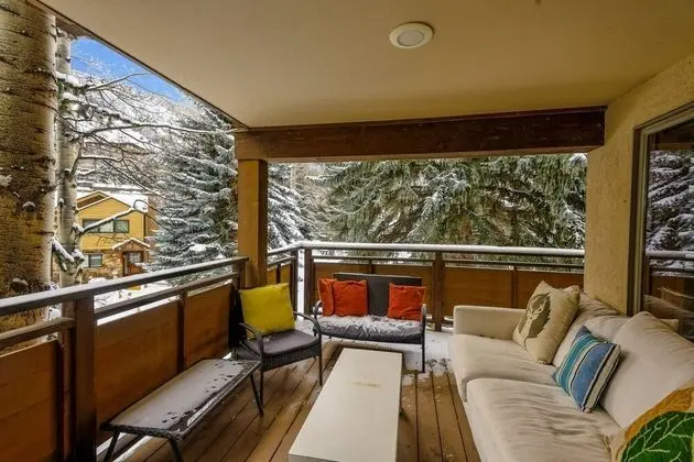 Little Nell Condos by iTrip Vacations Aspen Snowmass