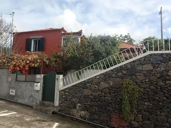 Little Norway - ETC Madeira