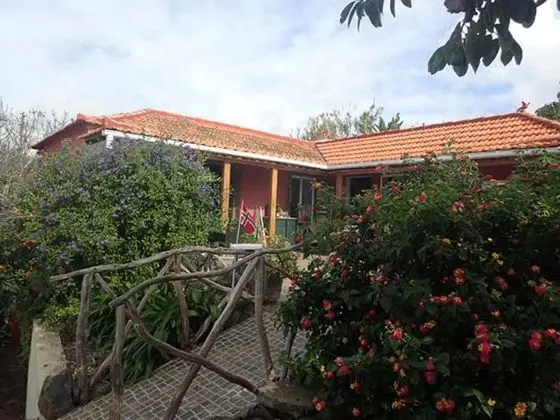 Little Norway - ETC Madeira - Dış Mekan