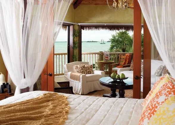 Little Palm Island