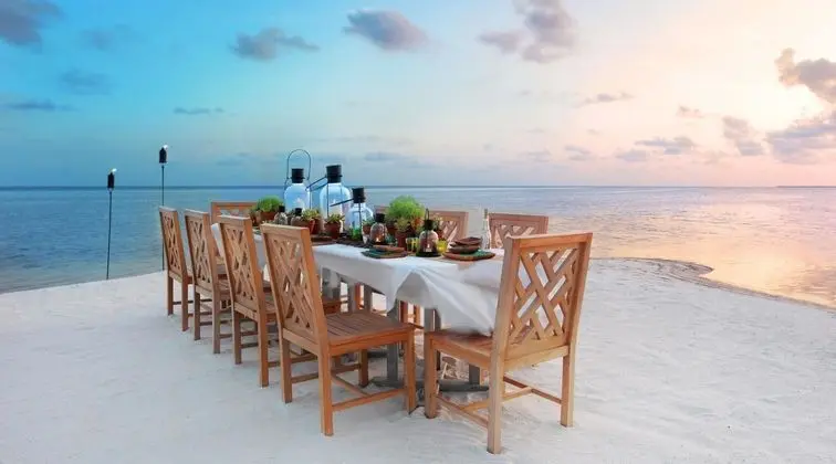 Little Palm Island Resort & Spa - A Noble House Resort