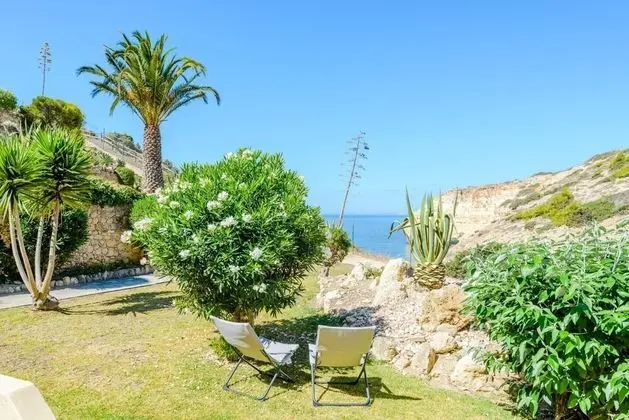 The Little Paradise in Carvoeiro - Oda