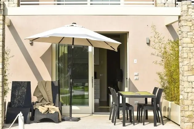 Little Paradise, Il Girasole - Rebomaholidays