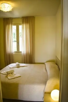 Little Paradise, Il Girasole - Rebomaholidays - Oda