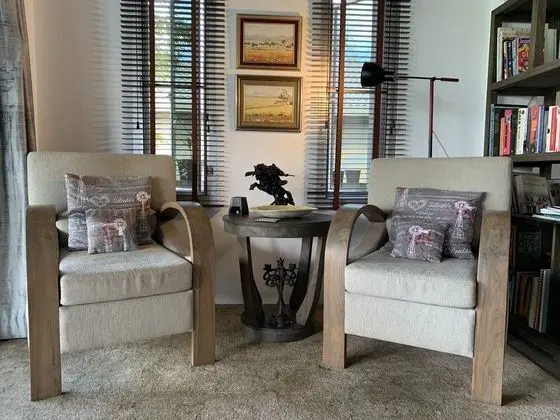 Villa Little Paradise Sea View - İç Mekan