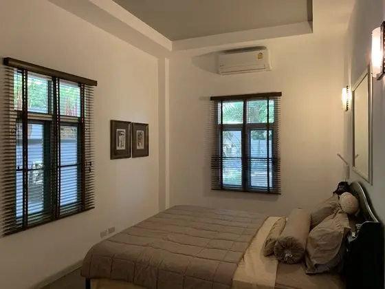 Villa Little Paradise Sea View - Oda