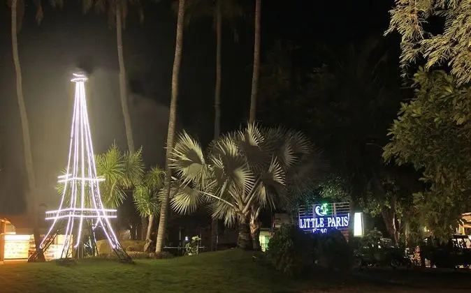 Little Paris Resort & Spa
