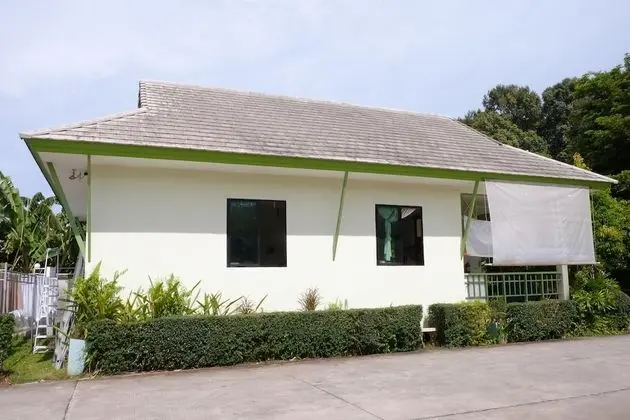 Little Park Hotel