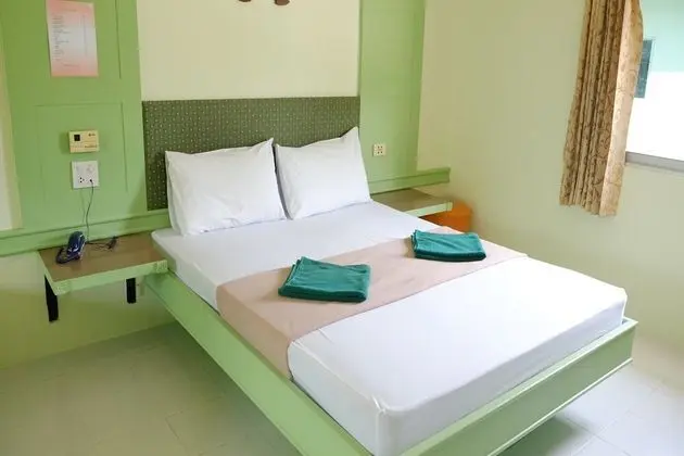 Little Park Hotel - Öne Çıkan Resim