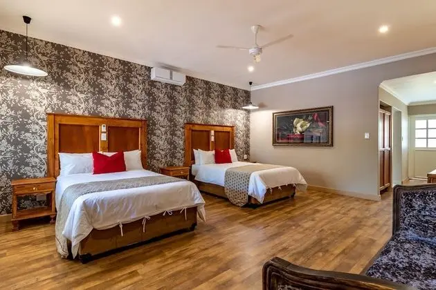 Little Pilgrims Boutique Hotel - Oda