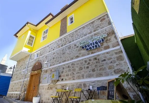 Little Prince Boutique Hotel