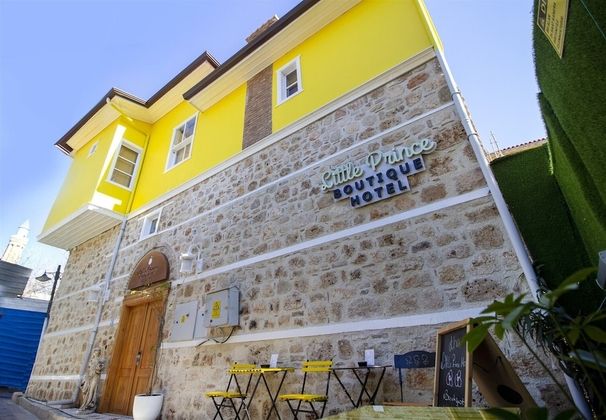 Little Prince Boutique HotelFotoğrafı