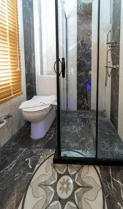 Little Prince Boutique Hotel - Banyo Tipleri