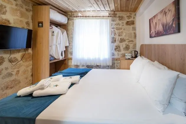 Little Prince Boutique Hotel - Oda