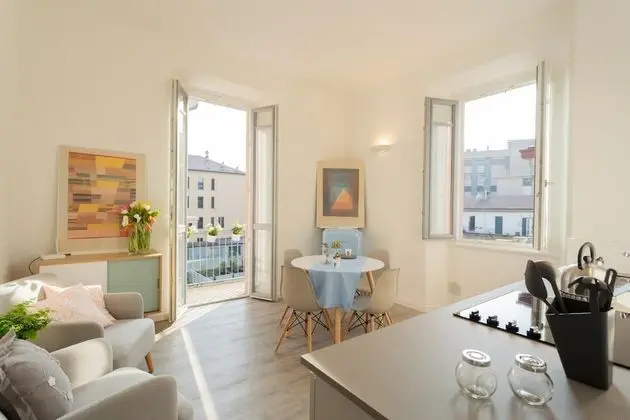 The Little Prince in Como