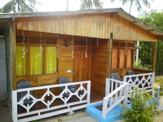 Little Pumpkin Cabanas