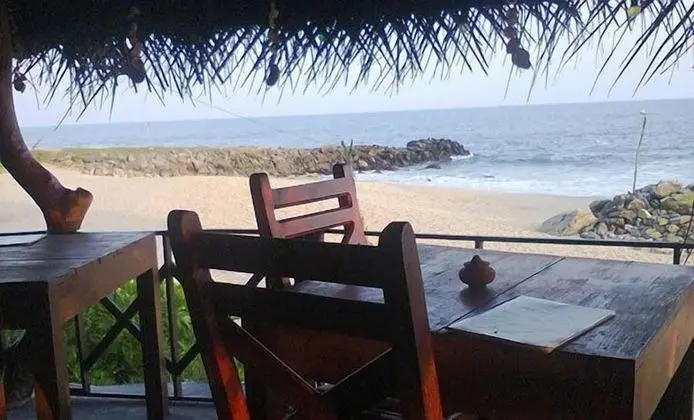 Little Pumpkin Cabanas - Yerinde Yemek