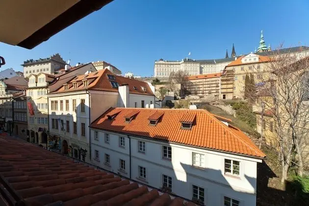 Little Quarter Hostel and Hotel