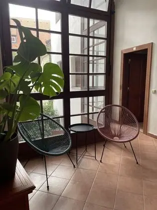 Little Quarter Hostel and Hotel - İç Mekan