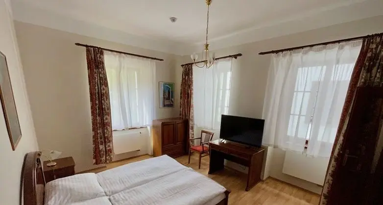 Little Quarter Hostel and Hotel - Öne Çıkan Resim