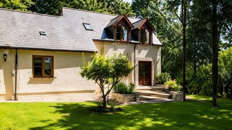 Little Red Rooster Rest and Spa - Öne Çıkan Resim