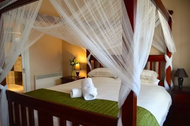 Little River Bed & Breakfast - Oda