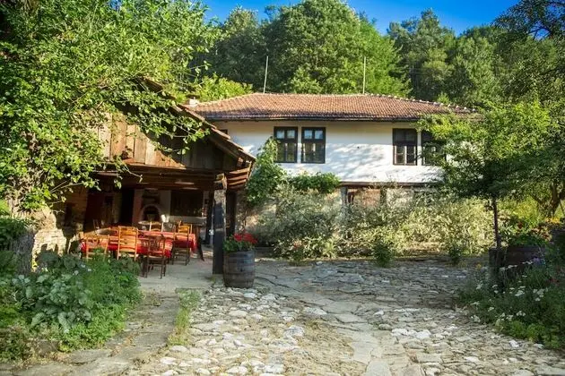 Little River Guest House