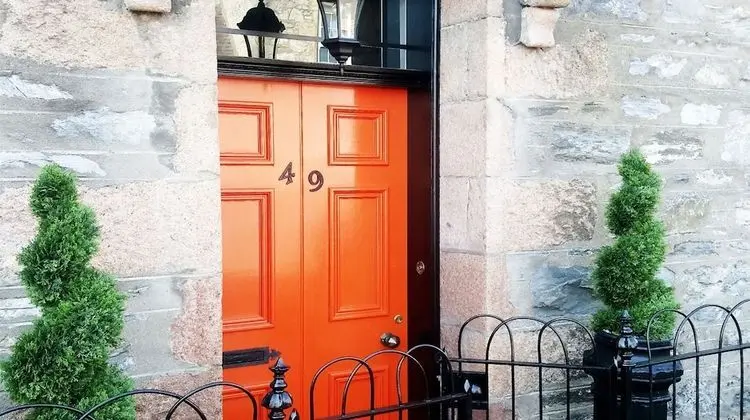 Little Robin Bed and Breakfast - Dış Mekan