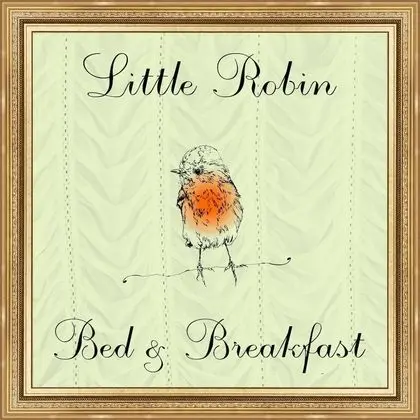 Little Robin Bed and Breakfast - İç Mekan
