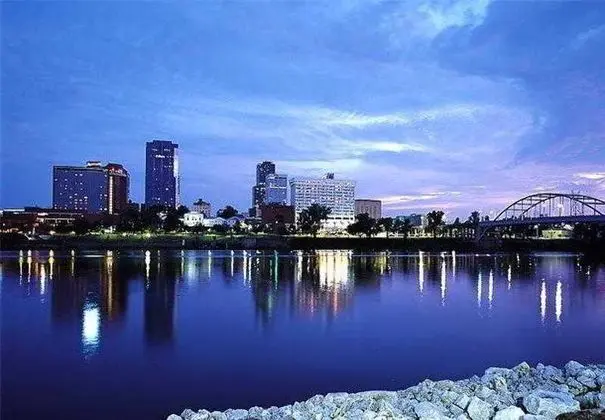 Little Rock Marriott