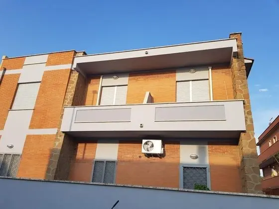 Little Rose Guest House - Dış Mekan
