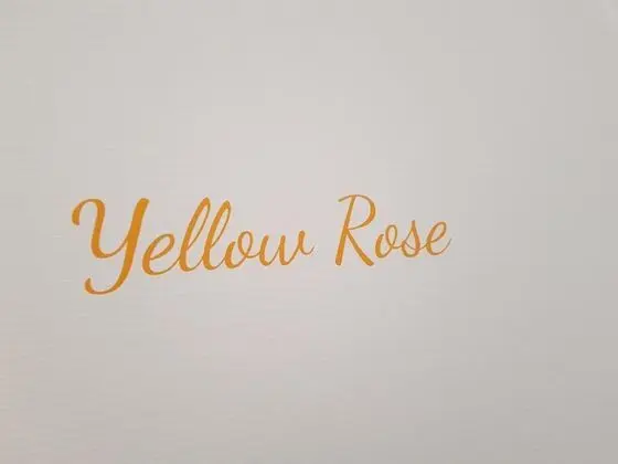 Little Rose Guest House - Genel