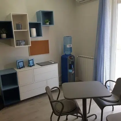 Little Rose Guest House - Lobi
