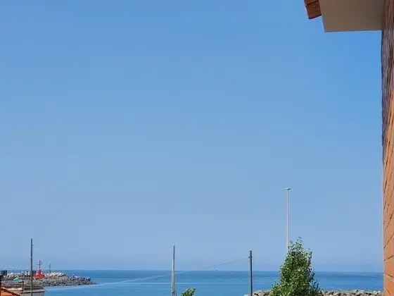 Little Rose Guest House - Plaj