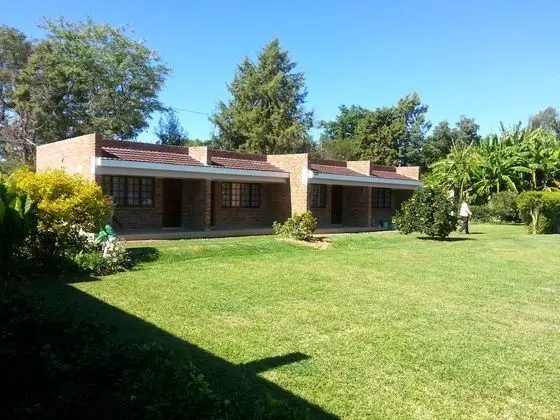 Little Rose Leaf Lodge