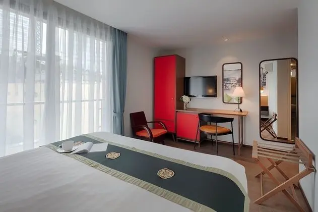 Little Saigon Boutique Hotel - Öne Çıkan Resim