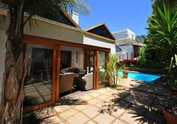 Little Scotia Guest House