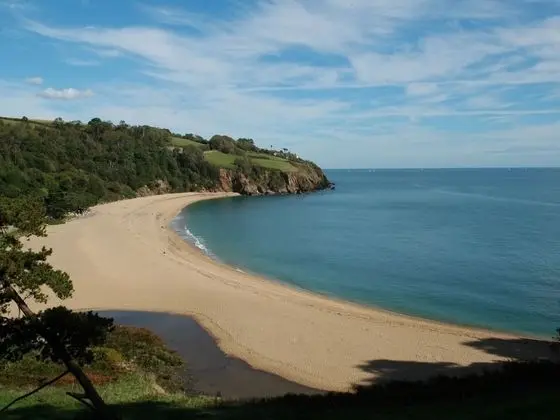 Little Seawatch Stoke Fleming