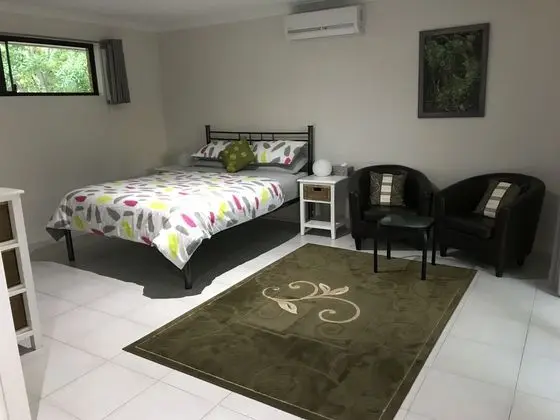 Little Shangri-La B&B - Öne Çıkan Resim