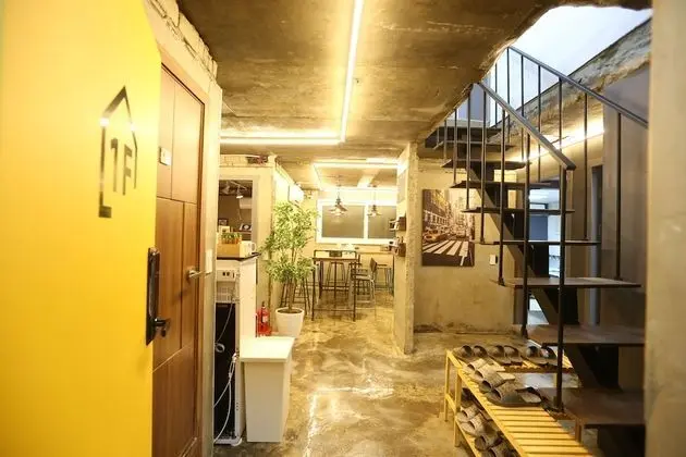 Little Star Guesthouse