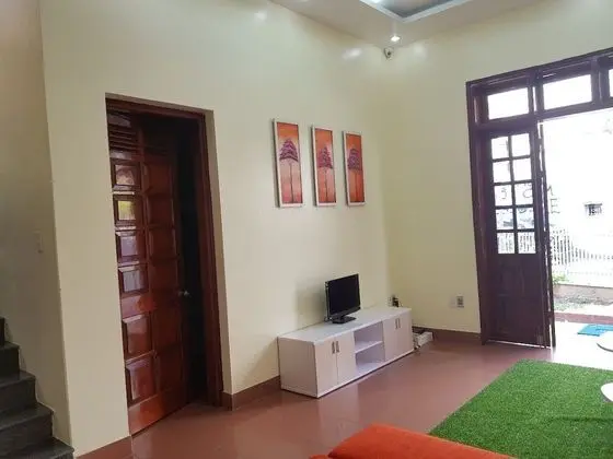 Little Star Homestay - İç Mekan