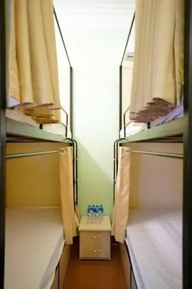Little Star Homestay - Oda