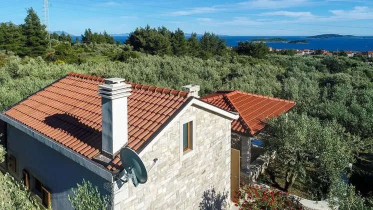 Little Stone House