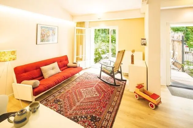 Little Suite Apartments