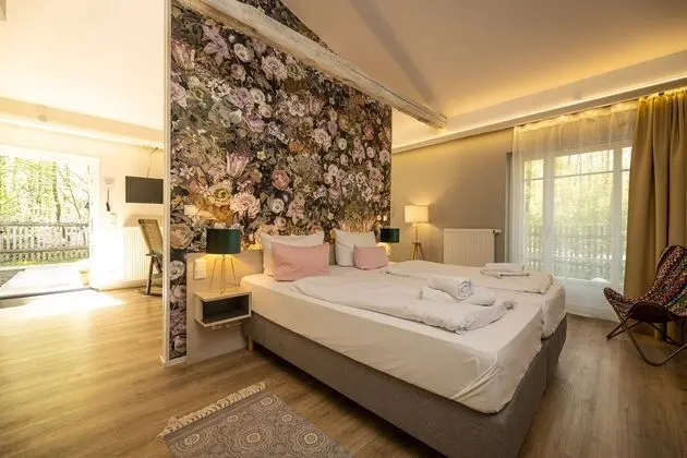 Little Suite Apartments - Öne Çıkan Resim