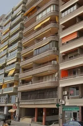Little Sunny House 2 - Dış Mekan