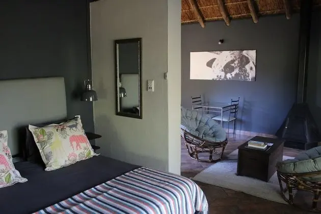Little Swift Chalets - Oda