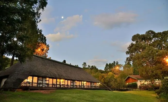 Little Switzerland Resort
