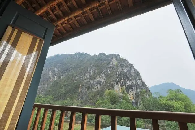 Little Tam Coc