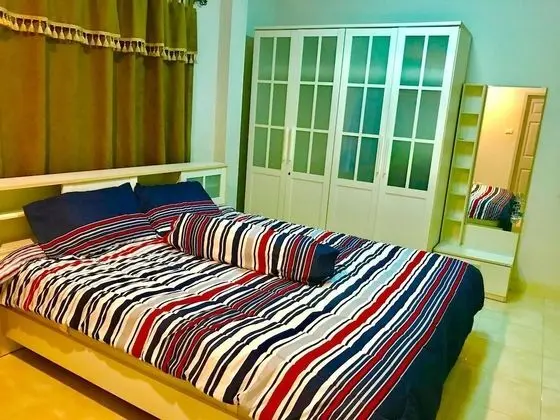Little Tokyo House - Oda
